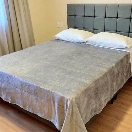 Apartamento Centro Gramado 103 Apartment Bagian luar foto
